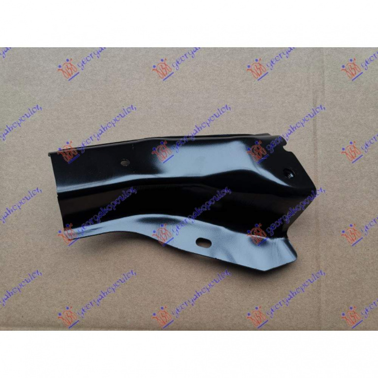 Suport Radiator - Nissan Qashqai 2013 , F2520-4eama
