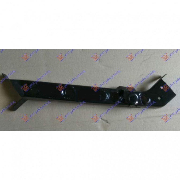 Suport Radiator - Nissan Qashqai 2013 , F2521-4eama