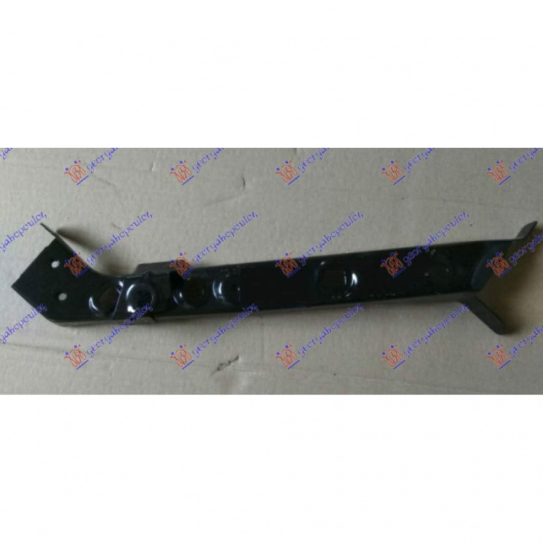 Suport Radiator - Nissan Qashqai 2013 , F2530-Df3eh