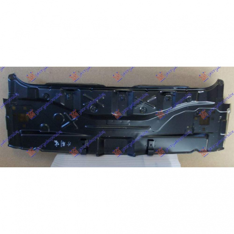 Suport Radiator - Nissan Qashqai 2013 , F2530-Df3mh