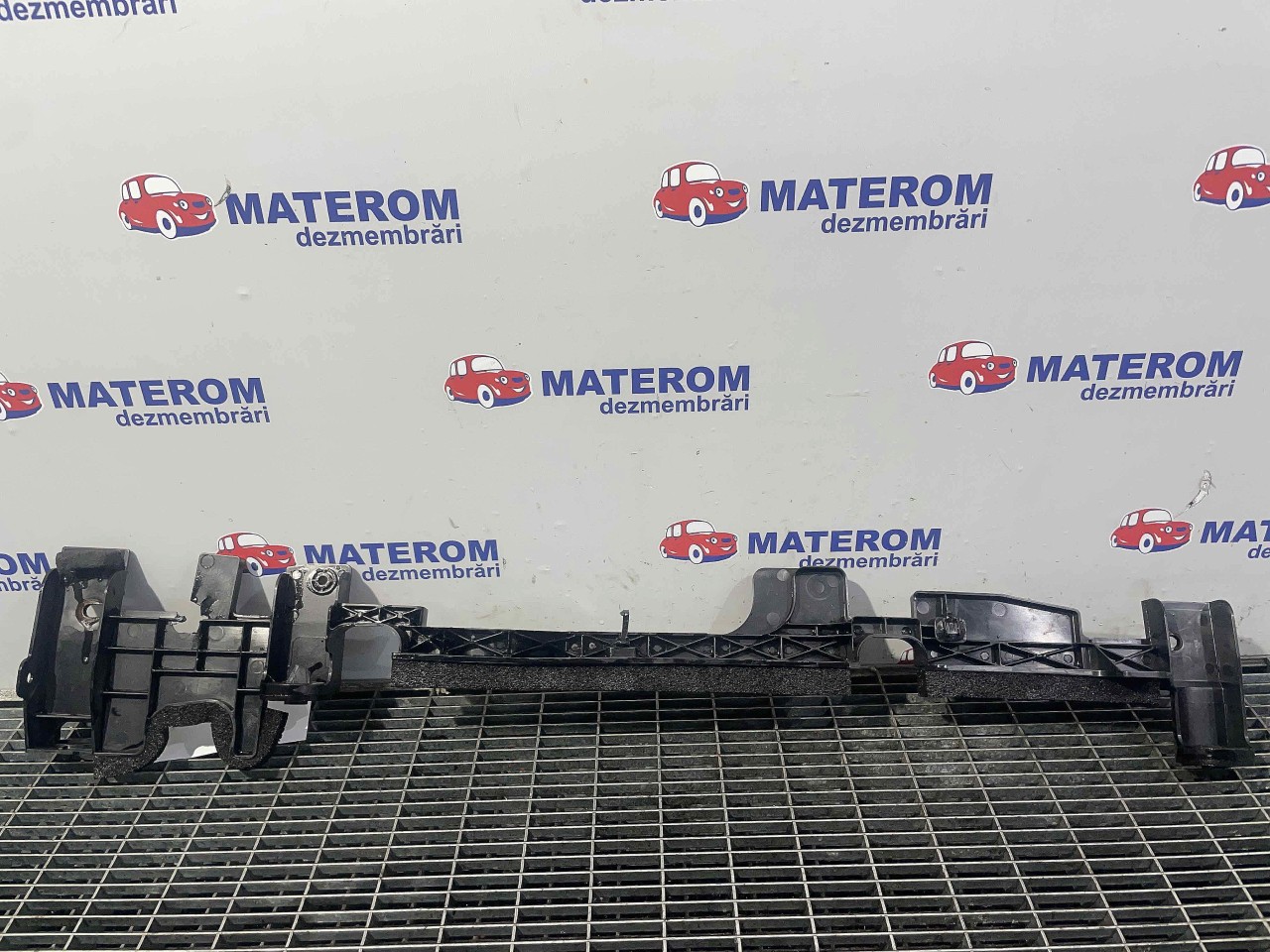 SUPORT RADIATOR NISSAN QASHQAI QASHQAI 1.5 DCI - (2013 2017)