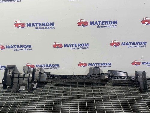 SUPORT RADIATOR NISSAN QASHQAI QASHQAI 1.5 DCI - (2013 2017)