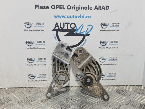 Suport radiator Opel Corsa E 2014-2019 1.0i Turbo 66 kw B10XFL 12429737