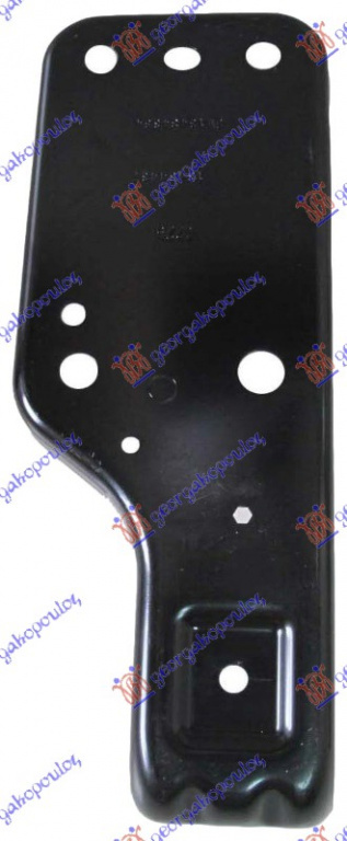 Suport Radiator - Opel Corsa E 2015 , 13444645