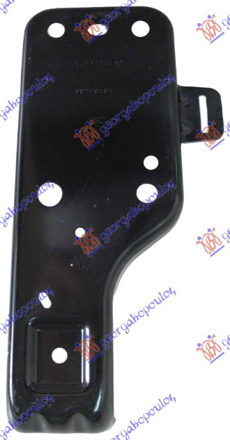 Suport Radiator - Opel Corsa E 2015 , 13444646