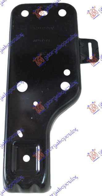 Suport Radiator - Opel Corsa E 2015 , 13444646