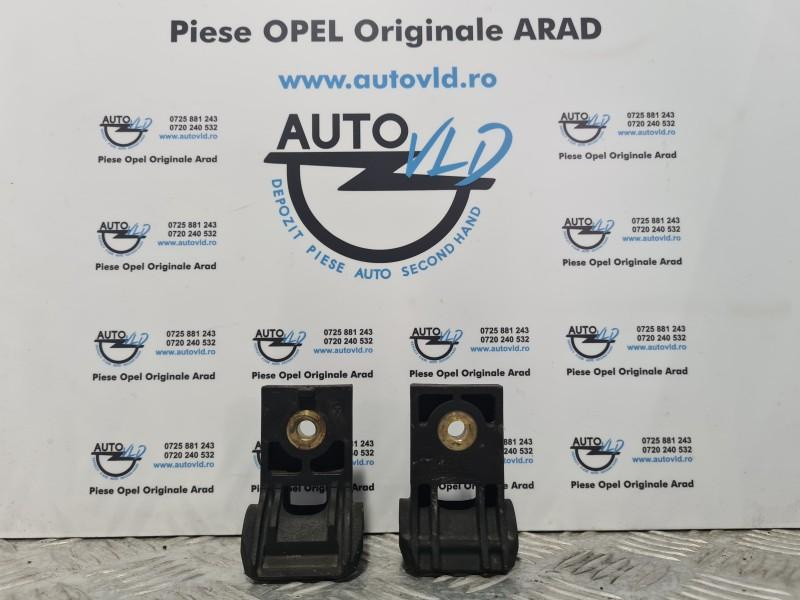 Suport radiator Opel Meriva B 2010-2014 A17DTS 1.7 cdti 131 cp 96 kw 13262692