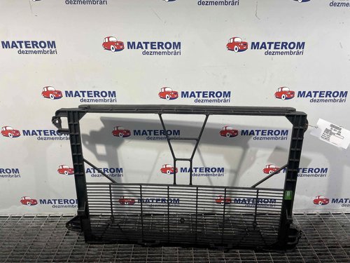 SUPORT RADIATOR OPEL MOKKA A16XER - (2012 2016)