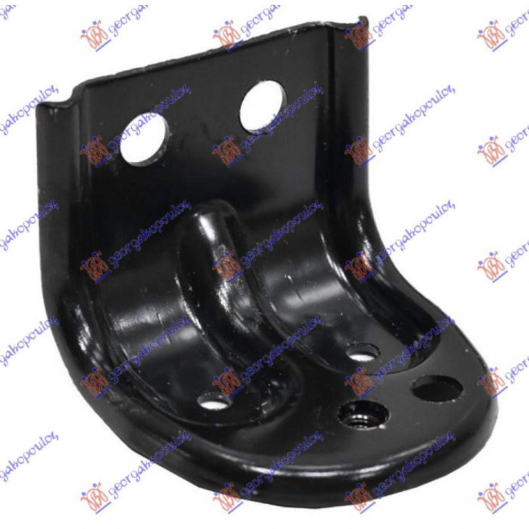 Suport Radiator - Opel Mokka X 2016 , 42346440