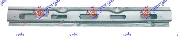 Suport Radiator - Opel Omega A 1988 , 90274366