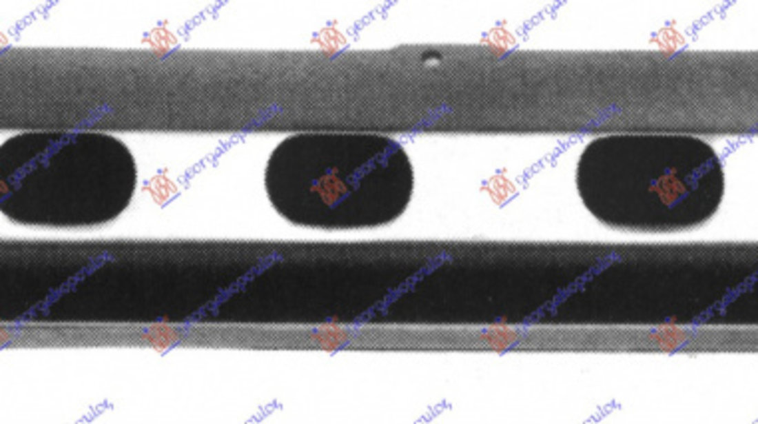 Suport Radiator - Opel Vectra A 1989 , 90307532