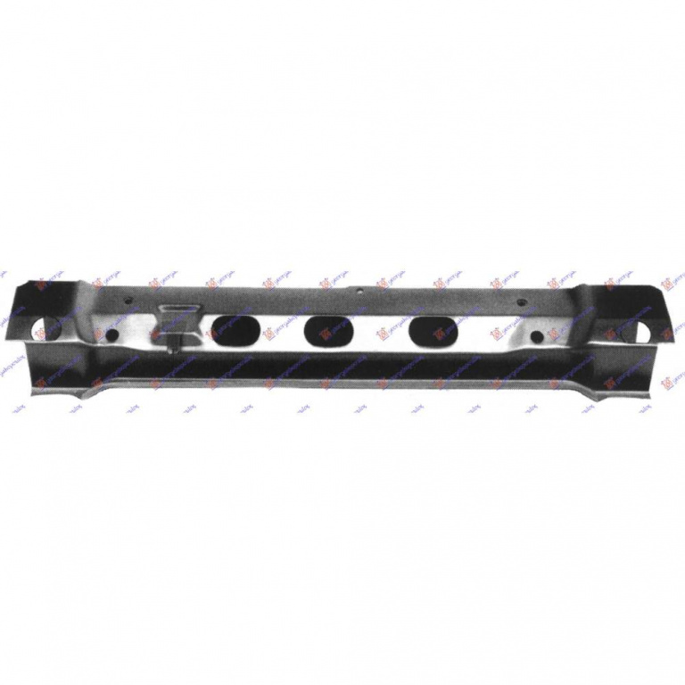 Suport Radiator - Opel Vectra A 1992 , 90307532