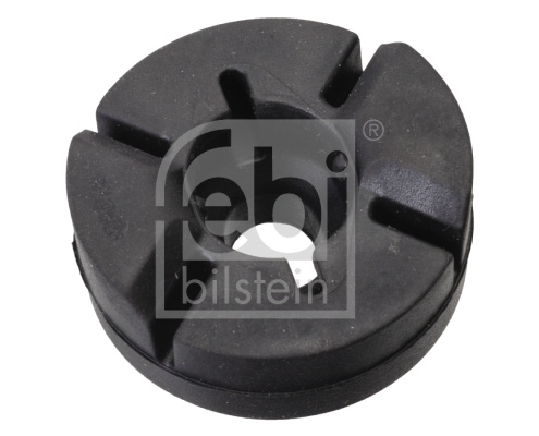 Suport radiator partea de jos (106171 FEBI BILSTEIN) AUDI