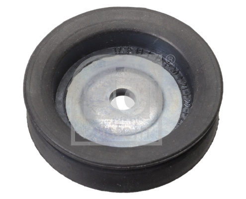 Suport radiator partea de jos (106172 FEBI BILSTEIN) AUDI,VW (SVW)