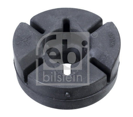 Suport radiator partea de jos (106380 FEBI BILSTEIN) AUDI,VW (SVW)