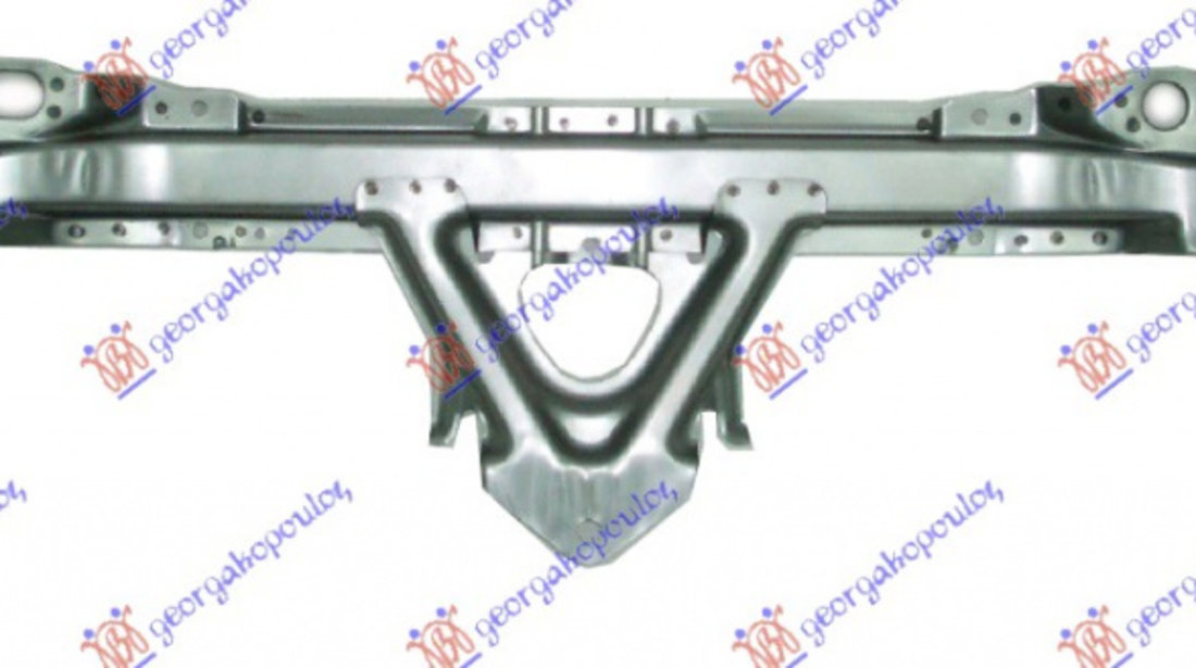 Suport Radiator Partea De Jos Mercedes A-Class W169 2004-2005-2006-2007-2008-2009-2010-2011-2012