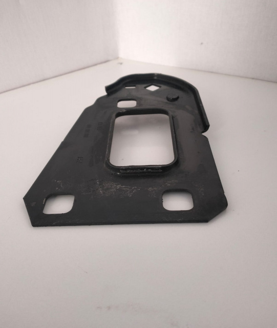 Suport radiator partea stanga 8k0805499 Audi A5 8T [facelift] [2011 - 2016] Sportback liftback 3.0 TDI multitronic (204 hp)