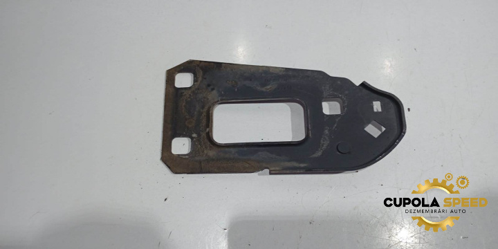 Suport radiator partea stanga 8K0805499 Audi A5 8T [2007 - 2011]