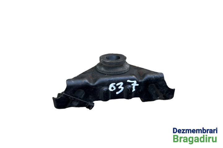 Suport radiator pe trager Kia Picanto [2004 - 2007] Hatchback 1.1 AT (65 hp) Cod motor: G4HG