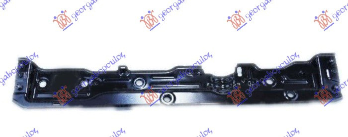 Suport Radiator - Peugeot 301 2012 , 9675632280