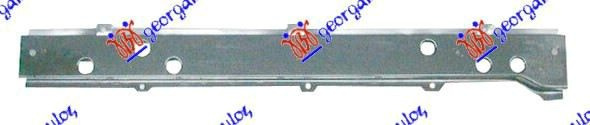 Suport Radiator - Peugeot 306 1993 , 7209.41