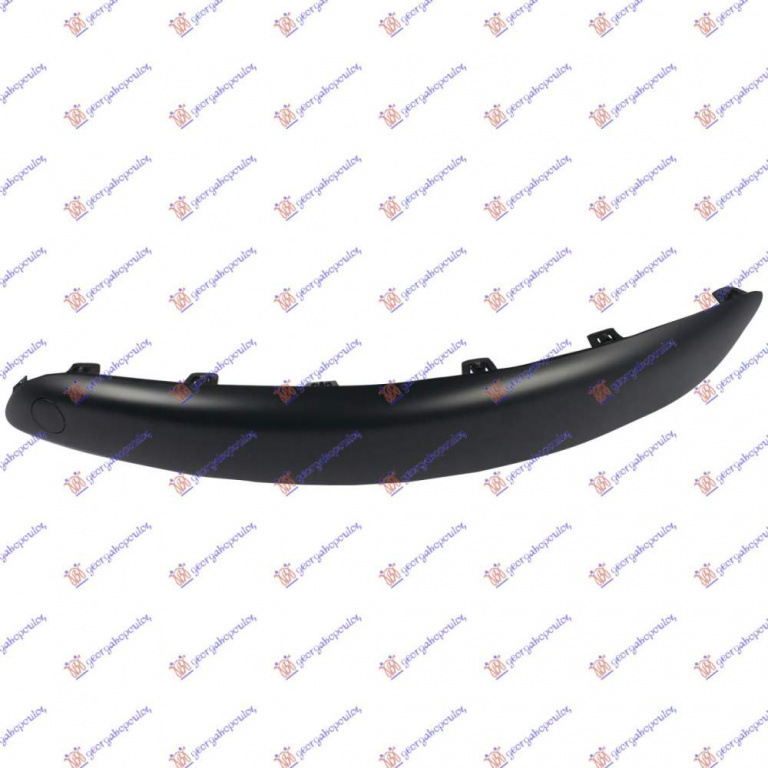 Suport Radiator - Peugeot 307 2005 , 7209a0