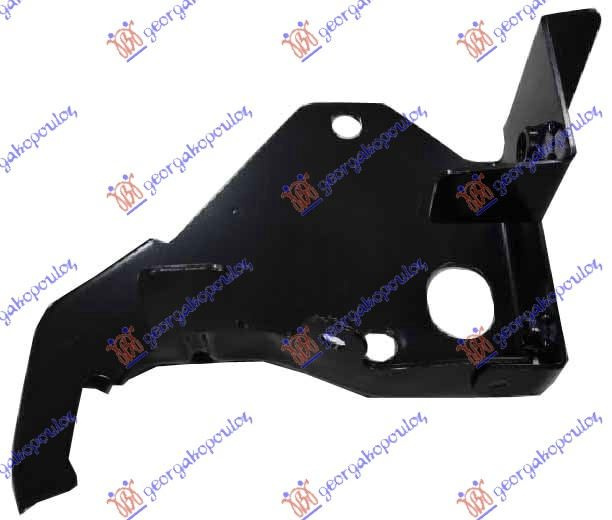 Suport Radiator - Peugeot 308 2008 , 7104.Fv