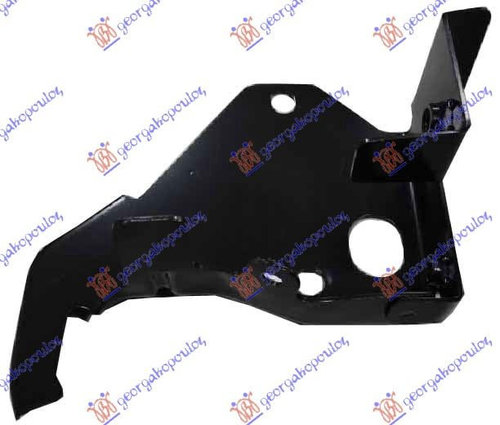 Suport Radiator - Peugeot 308 2008 , 7104.Fv