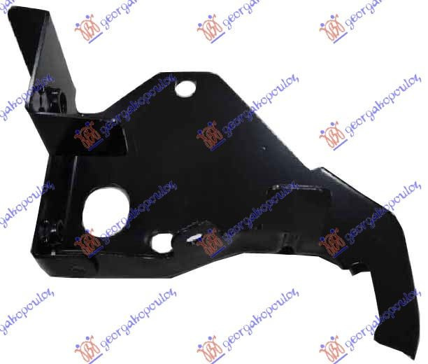 Suport Radiator - Peugeot 308 2008 , 7104.Fw