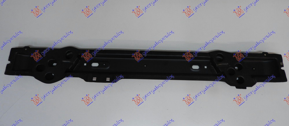 Suport Radiator - Peugeot 406 Sdn 1996 , 7209.45