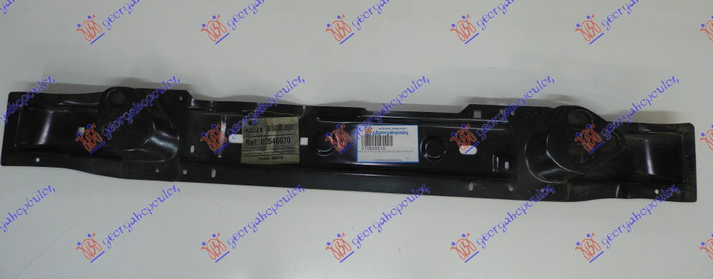 Suport Radiator - Peugeot 406 Sdn 1996 , 7209.55
