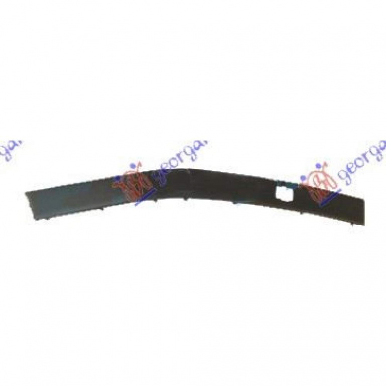 Suport Radiator - Peugeot 406 Sdn 1996 , 7209.6