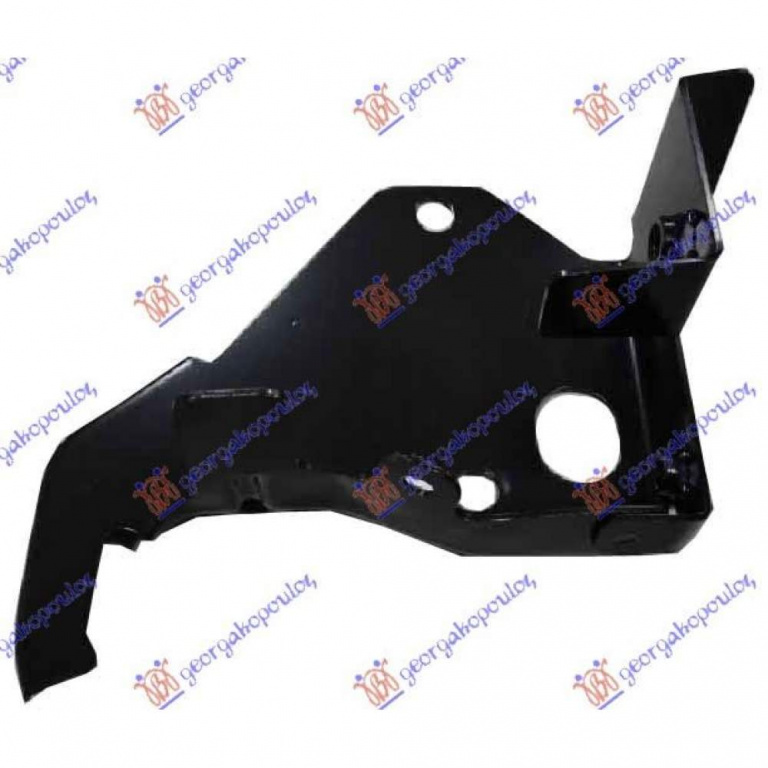 Suport Radiator - Peugeot 508 2008 , 7104.Fv