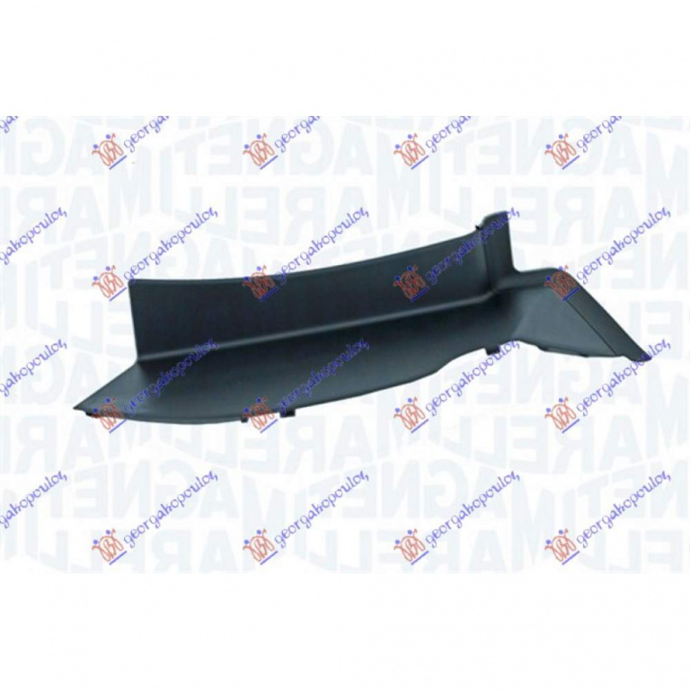 Suport Radiator - Peugeot Expert/Traveller 2016 , 3643631