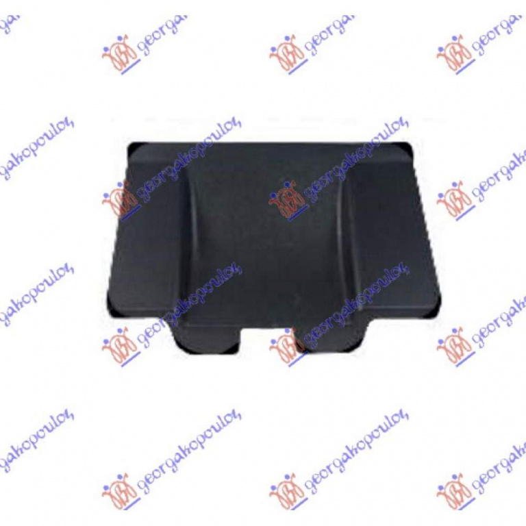 Suport Radiator - Peugeot Partner 2015 , 3502aw