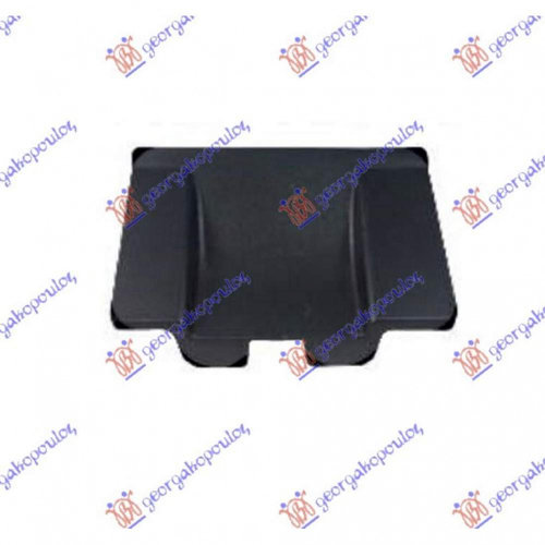 Suport Radiator - Peugeot Partner 2015 , 3502aw