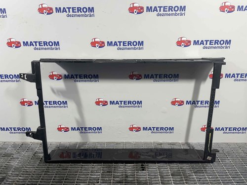 SUPORT RADIATOR RENAULT EXPRESS 1.5 DCI - (2021 2024)