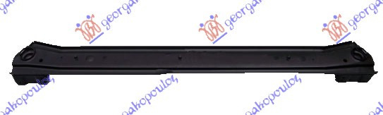 Suport Radiator - Renault Fluence 2013 , 625300006r