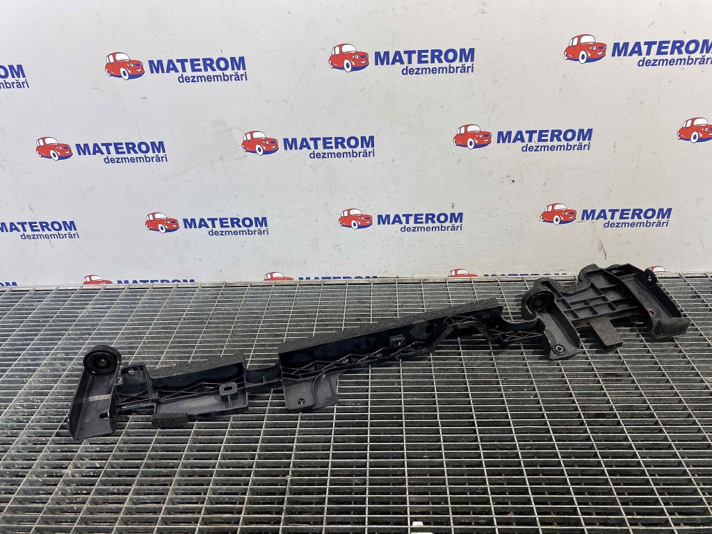 SUPORT RADIATOR RENAULT KADJAR 1.5 DCI - (2015 2018)