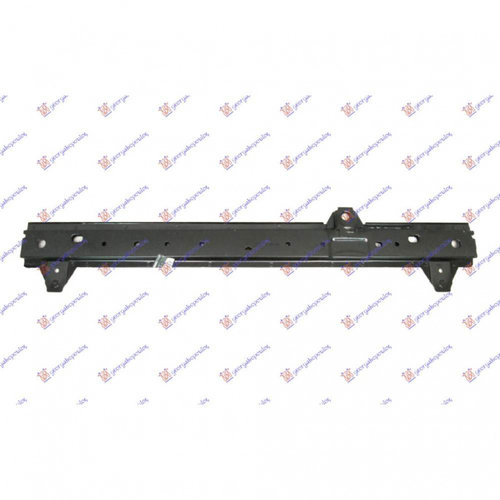 Suport Radiator - Renault Kangoo 2008 , A4156201800