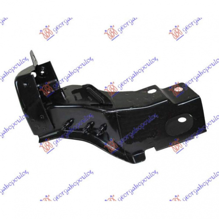 Suport Radiator - Renault Master/Mascott1998 1999 , 7751688435