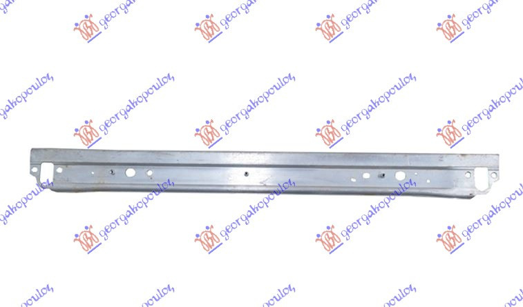 Suport Radiator - Renault Megane Coupe 2008 , 544f00003r