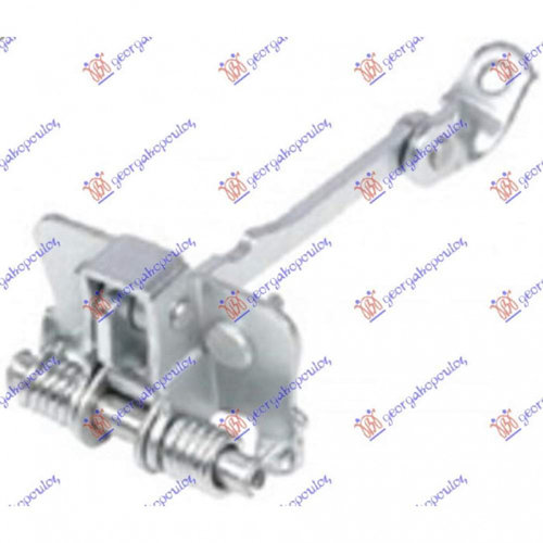 Suport Radiator - Renault Megane Coupe/Cabrio 2014 , 544f00003r