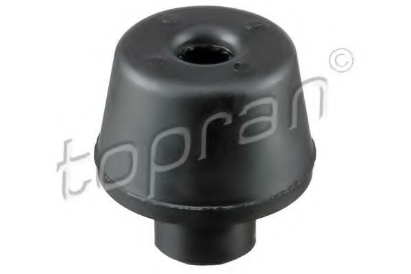 Suport radiator RENAULT SYMBOL II (LU1/2) (2008 - 2013) TOPRAN 700 812 piesa NOUA