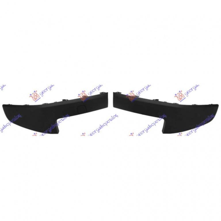 Suport Radiator - Renault Trafic 2002 , 8200525863