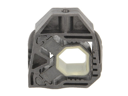 Suport radiator SEAT ALTEA (5P1) (2004 - 2016) TOPRAN 112 410 piesa NOUA