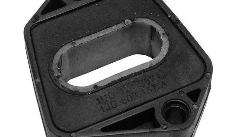 Suport radiator Seat Inca (1995-2003)[6K9] 1U0121367A