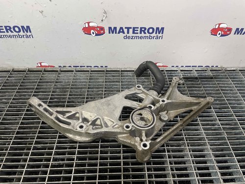 SUPORT RADIATOR SKODA RAPID RAPID 1.4 TDI - (2012 2017)