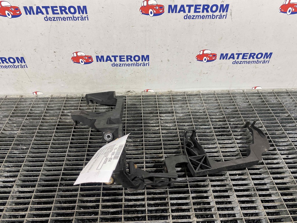 SUPORT RADIATOR SKODA SUPERB 2.0 TDI - (2015 2020)