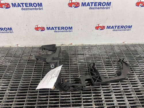 SUPORT RADIATOR SKODA SUPERB 2.0 TDI - (2015 2020)